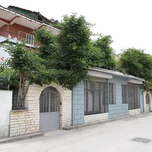 Katerina , Berat Albania