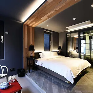Infini 3*, Seoul South Korea