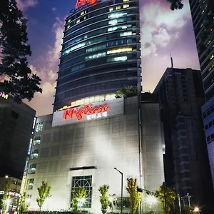 Hotel Migliore Seoul 3*, Seoul South Korea